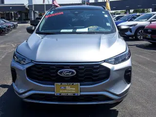 Ford Escape 2024 AWD ST-Line 4dr SUV