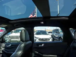Ford Escape 2024 AWD ST-Line 4dr SUV