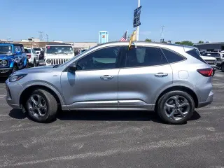 Ford Escape 2024 AWD ST-Line 4dr SUV