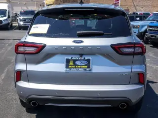 Ford Escape 2024 AWD ST-Line 4dr SUV