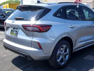 Ford Escape 2024 AWD ST-Line 4dr SUV