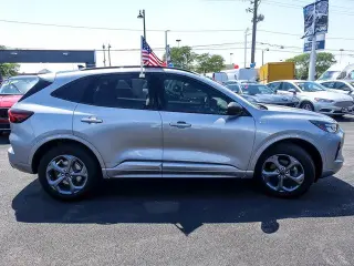 Ford Escape 2024 AWD ST-Line 4dr SUV