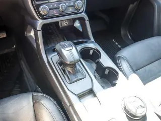 Ford Ranger 2024 4x4 Lariat 4dr SuperCrew 5.0 ft. SB