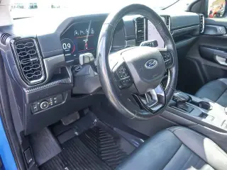 Ford Ranger 2024 4x4 Lariat 4dr SuperCrew 5.0 ft. SB