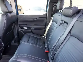 Ford Ranger 2024 4x4 Lariat 4dr SuperCrew 5.0 ft. SB