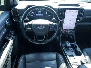 Ford Ranger 2024 4x4 Lariat 4dr SuperCrew 5.0 ft. SB