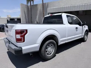Ford F-150 2019 4x2 XL 4dr SuperCab 6.5 ft. SB
