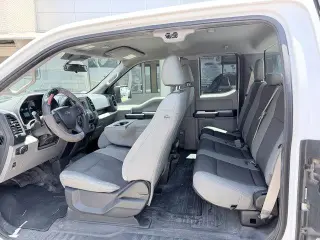 Ford F-150 2019 4x2 XL 4dr SuperCab 6.5 ft. SB