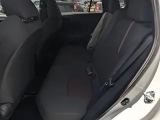 Toyota Corolla Cross Hybrid 2025 AWD S 4dr Crossover