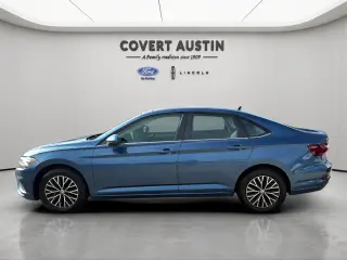 Volkswagen Jetta 2020 S 4dr Sedan 8A ULEV