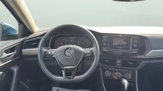 Volkswagen Jetta 2020 S 4dr Sedan 8A ULEV