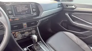 Volkswagen Jetta 2020 S 4dr Sedan 8A ULEV