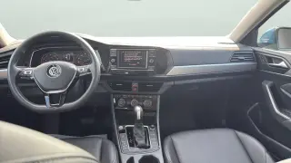 Volkswagen Jetta 2020 S 4dr Sedan 8A ULEV