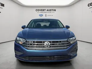 Volkswagen Jetta 2020 S 4dr Sedan 8A ULEV