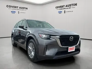 Mazda CX-90 2024 AWD 3.3 Turbo Preferred 4dr SUV