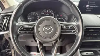 Mazda CX-90 2024 AWD 3.3 Turbo Preferred 4dr SUV