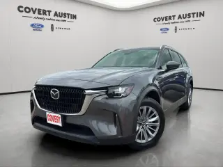 Mazda CX-90 2024 AWD 3.3 Turbo Preferred 4dr SUV