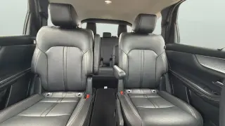 Mazda CX-90 2024 AWD 3.3 Turbo Preferred 4dr SUV
