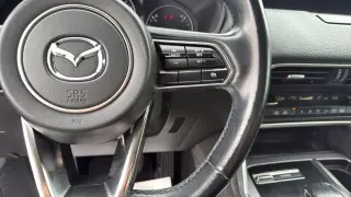 Mazda CX-90 2024 AWD 3.3 Turbo Preferred 4dr SUV