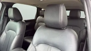 Mazda CX-90 2024 AWD 3.3 Turbo Preferred 4dr SUV