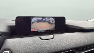 Mazda CX-90 2024 AWD 3.3 Turbo Preferred 4dr SUV