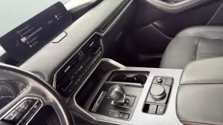 Mazda CX-90 2024 AWD 3.3 Turbo Preferred 4dr SUV