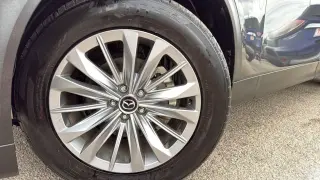 Mazda CX-90 2024 AWD 3.3 Turbo Preferred 4dr SUV