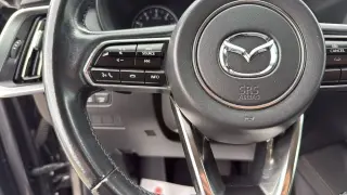 Mazda CX-90 2024 AWD 3.3 Turbo Preferred 4dr SUV