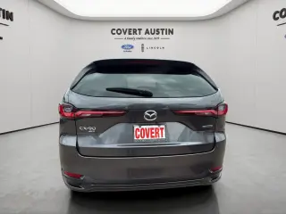 Mazda CX-90 2024 AWD 3.3 Turbo Preferred 4dr SUV