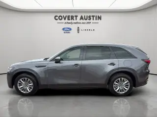 Mazda CX-90 2024 AWD 3.3 Turbo Preferred 4dr SUV