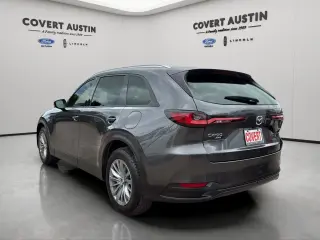 Mazda CX-90 2024 AWD 3.3 Turbo Preferred 4dr SUV