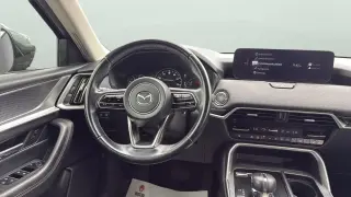 Mazda CX-90 2024 AWD 3.3 Turbo Preferred 4dr SUV