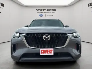 Mazda CX-90 2024 AWD 3.3 Turbo Preferred 4dr SUV