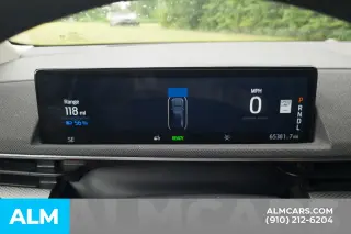 Ford Mustang Mach-E 2021 AWD Select 4dr SUV