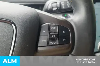 Ford Mustang Mach-E 2021 AWD Select 4dr SUV