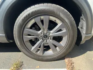 Ford Explorer 2021 AWD XLT 4dr SUV