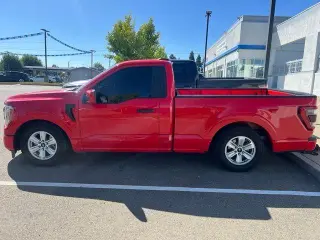 Ford F-150 2023 4x2 XL 2dr Regular Cab 6.5 ft. SB