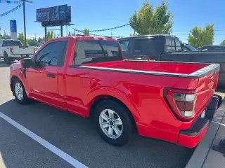 Ford F-150 2023 4x2 XL 2dr Regular Cab 6.5 ft. SB