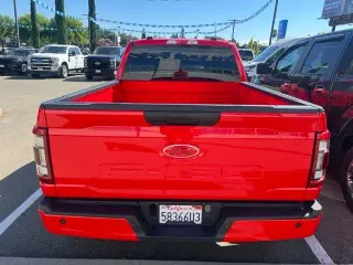 Ford F-150 2023 4x2 XL 2dr Regular Cab 6.5 ft. SB