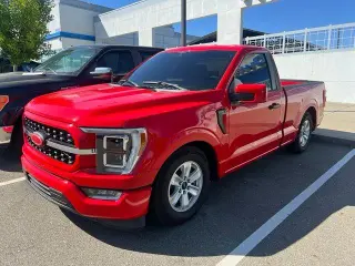 Ford F-150 2023 4x2 XL 2dr Regular Cab 6.5 ft. SB