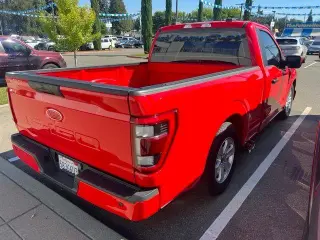 Ford F-150 2023 4x2 XL 2dr Regular Cab 6.5 ft. SB
