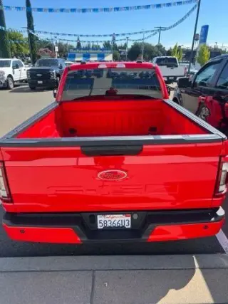 Ford F-150 2023 4x2 XL 2dr Regular Cab 6.5 ft. SB