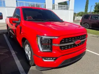 Ford F-150 2023 4x2 XL 2dr Regular Cab 6.5 ft. SB