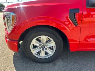 Ford F-150 2023 4x2 XL 2dr Regular Cab 6.5 ft. SB