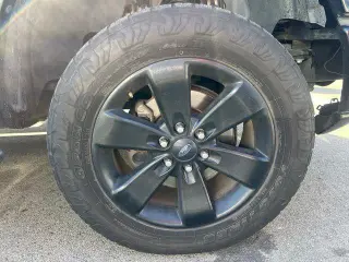 Ford F-150 2013 4x2 FX2 4dr SuperCab Styleside 6.5 ft. SB