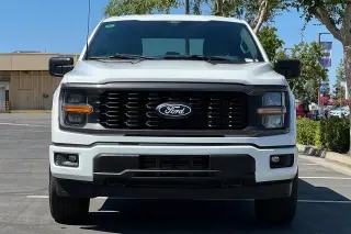 Ford F-150 2025 4x4 STX 4dr SuperCrew 5.5 ft. SB