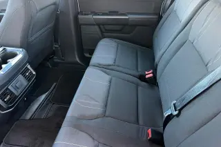Ford F-150 2025 4x4 STX 4dr SuperCrew 5.5 ft. SB