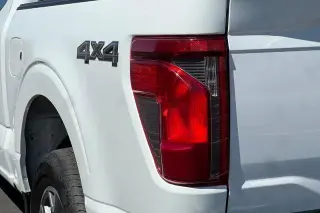 Ford F-150 2025 4x4 STX 4dr SuperCrew 5.5 ft. SB