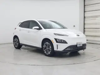 Hyundai KONA Electric 2023 Limited 4dr Crossover