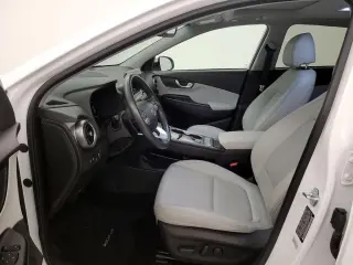 Hyundai KONA Electric 2023 Limited 4dr Crossover